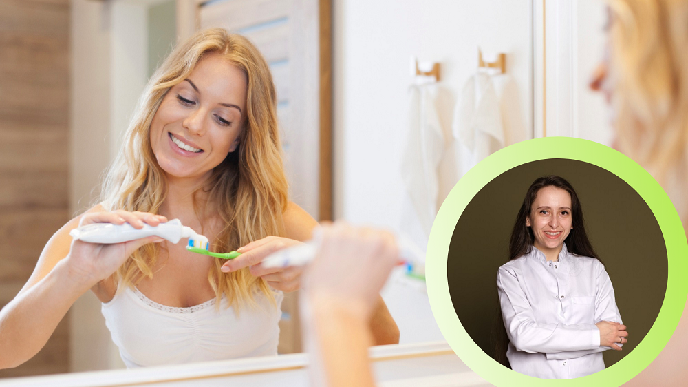 Блестяща усмивка и здрави зъби - грижа и профилактика от А до Я